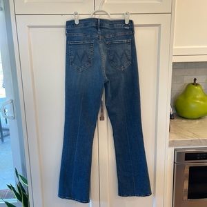 MOTHER THE OUTSIDER ANKLE